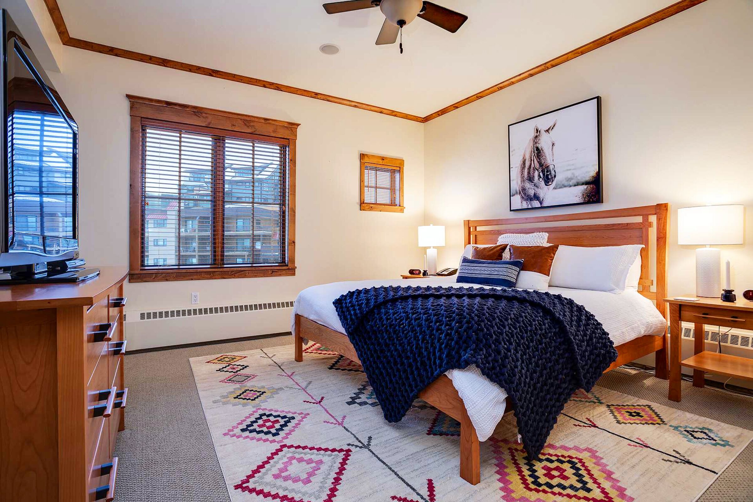 #4E - Master Bedroom
