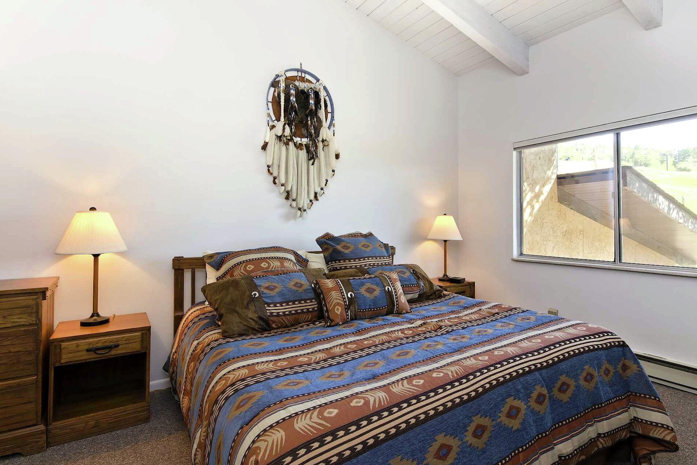 #076 - Master Bedroom