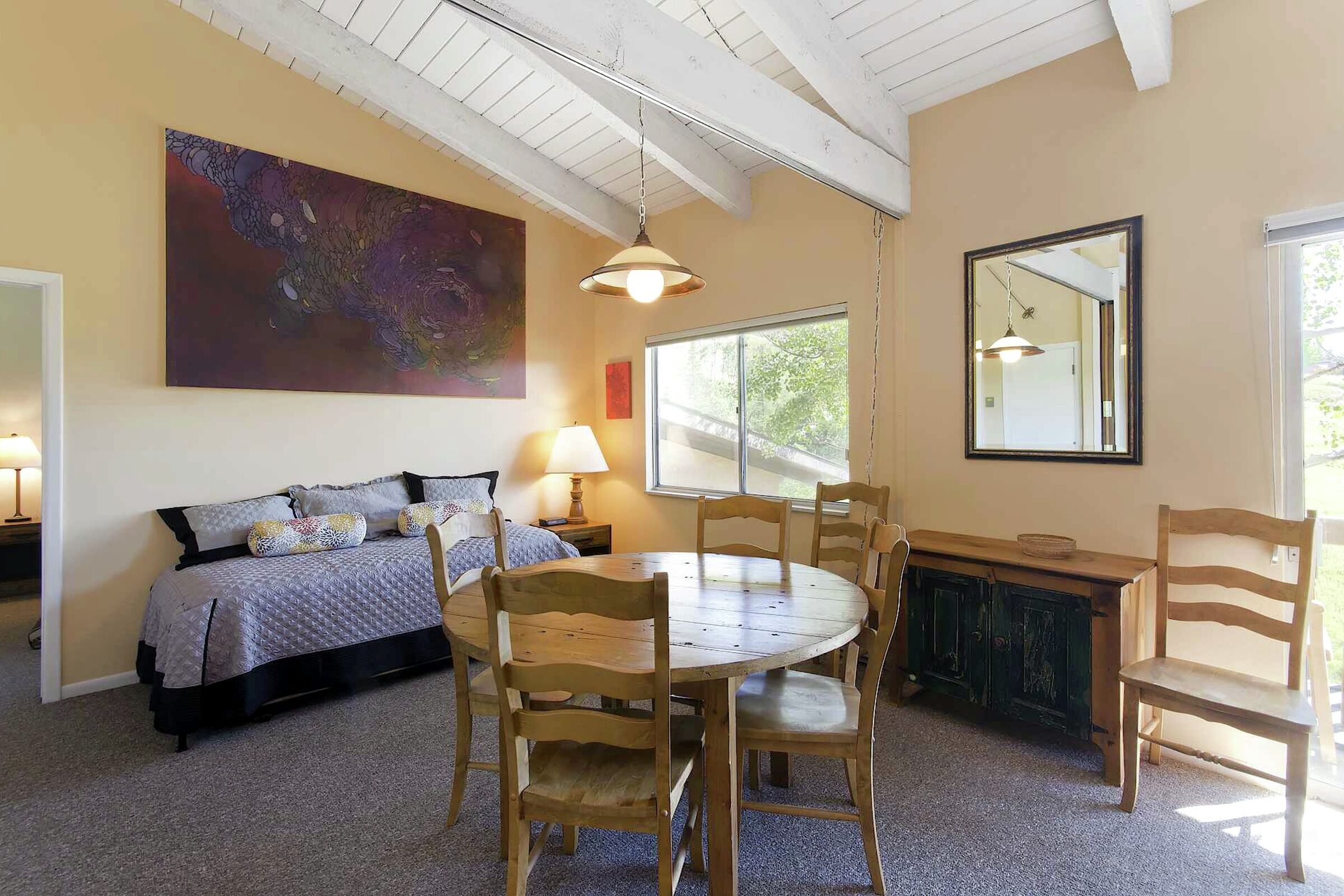 #076 - Dining Room