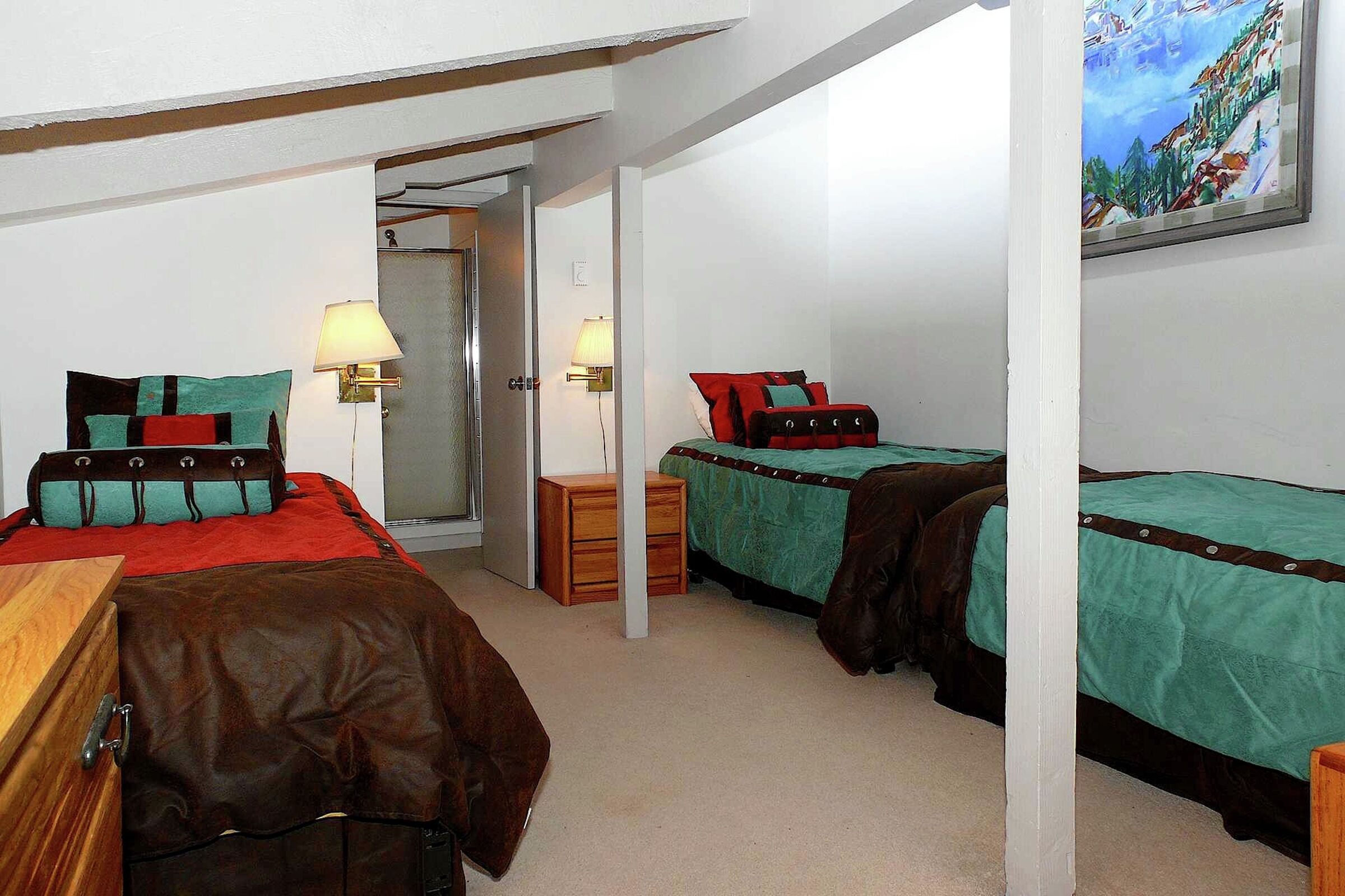 #062 - Bedroom