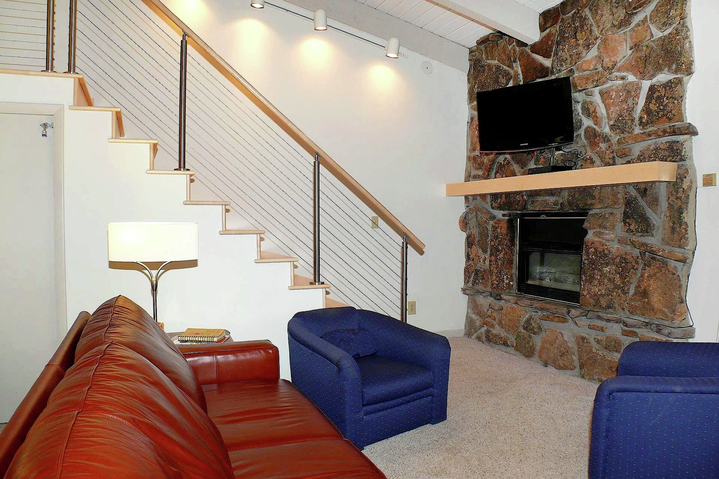 #062 - Living Room