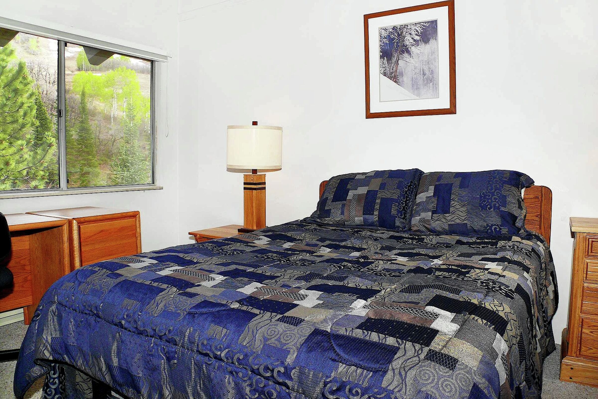 #062 - Master Bedroom