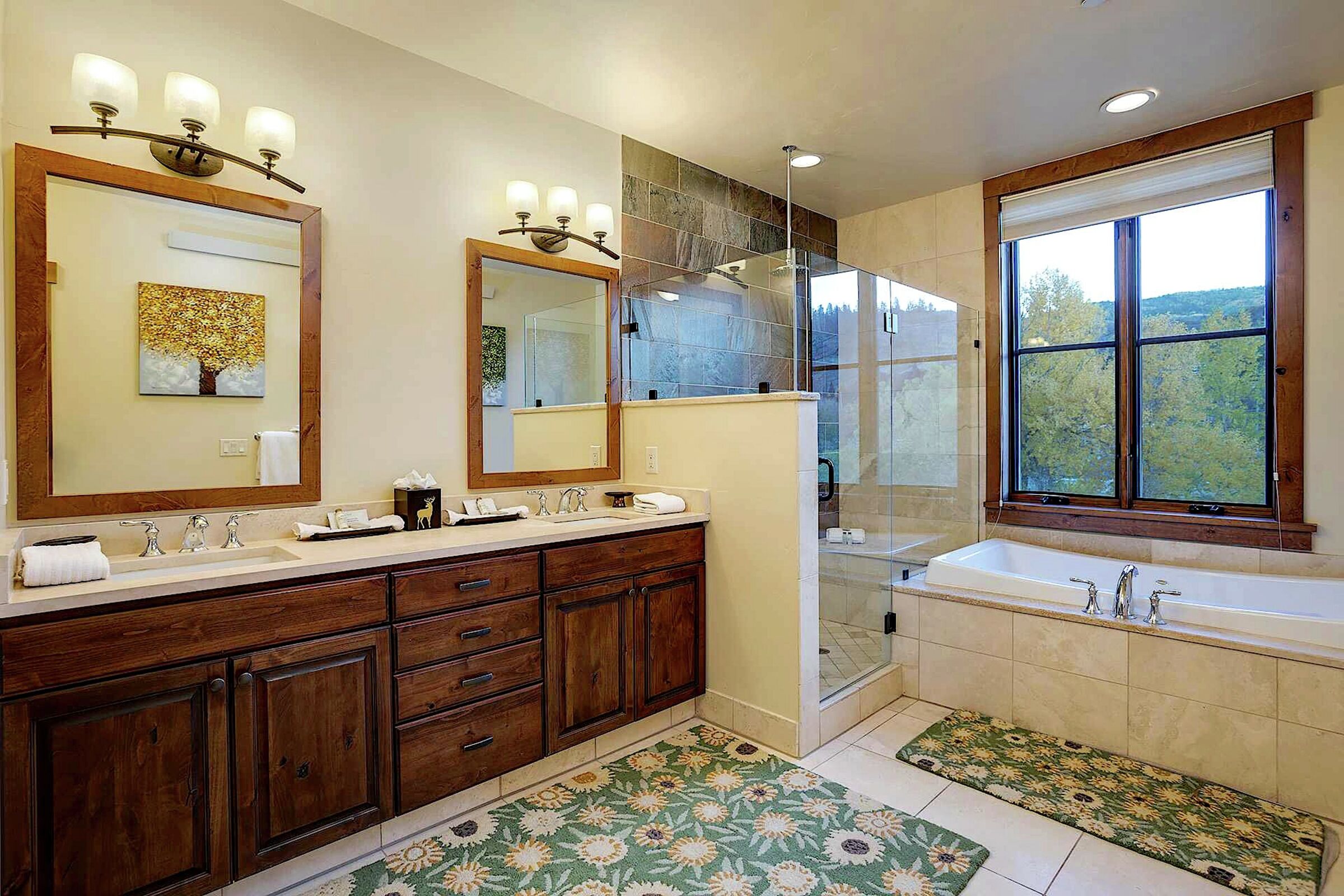 Master Ensuite Bathroom