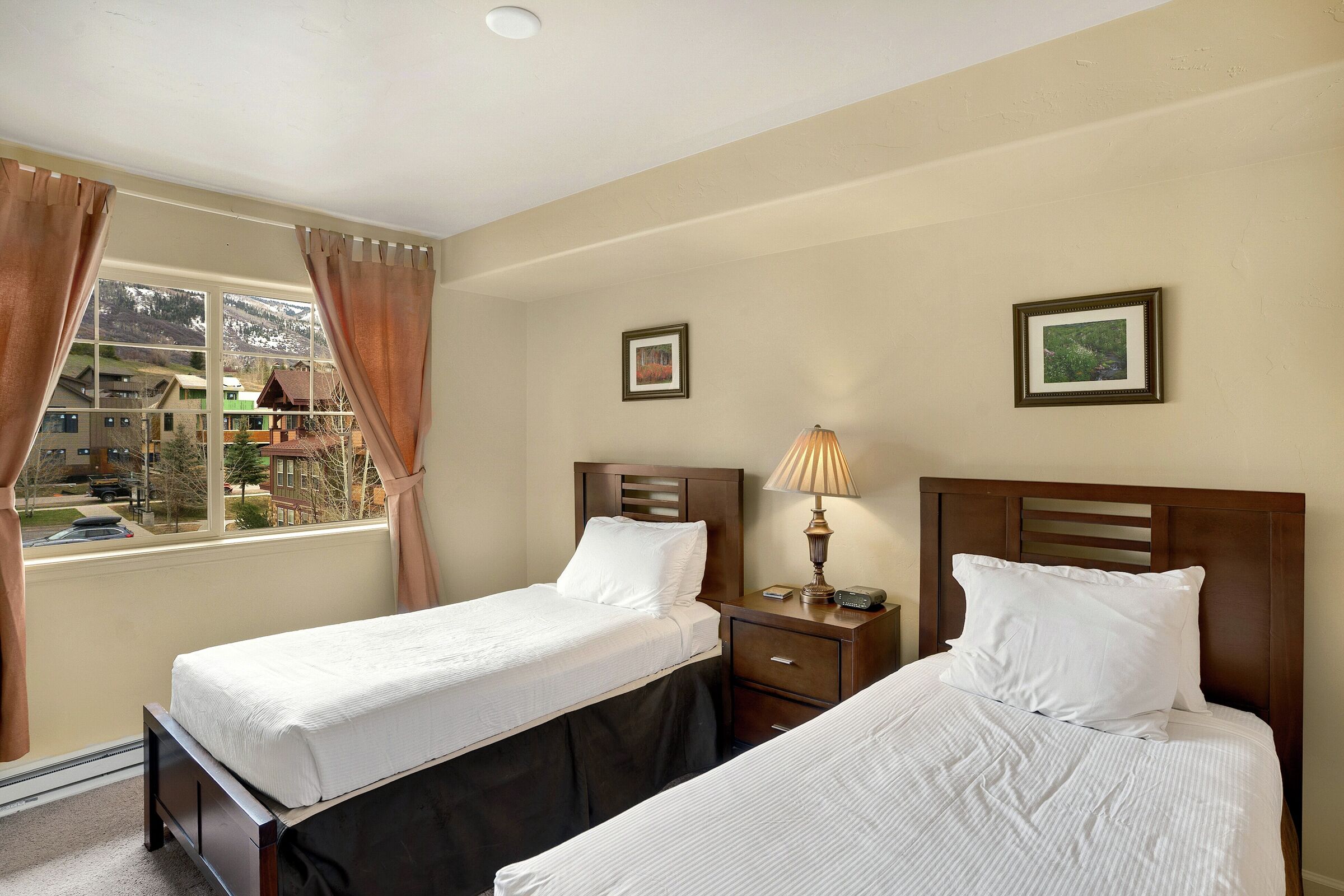 #4303 - Bedroom