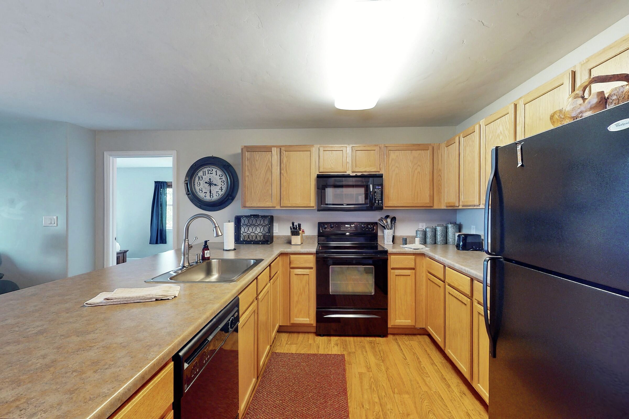 #4202 - Kitchen