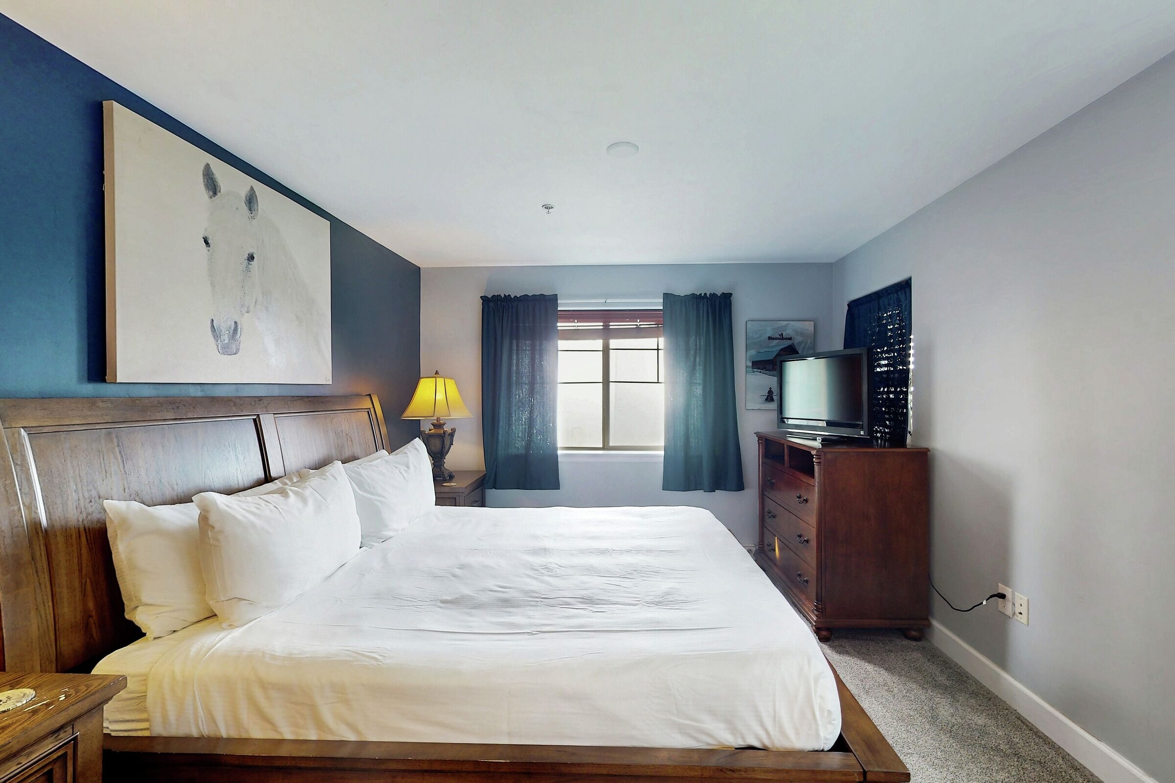 #4202 - Master Bedroom