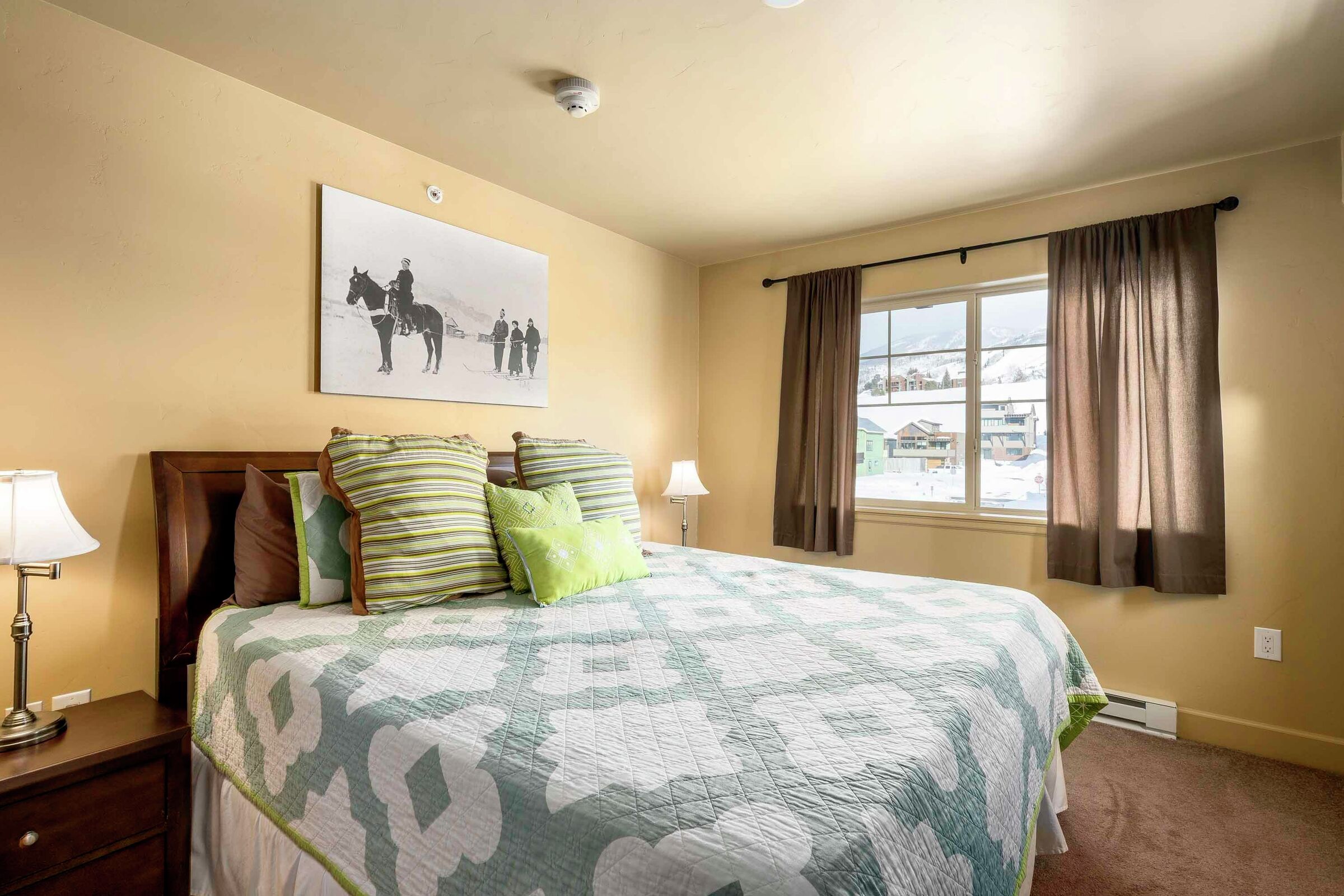 #4305 - Master Bedroom