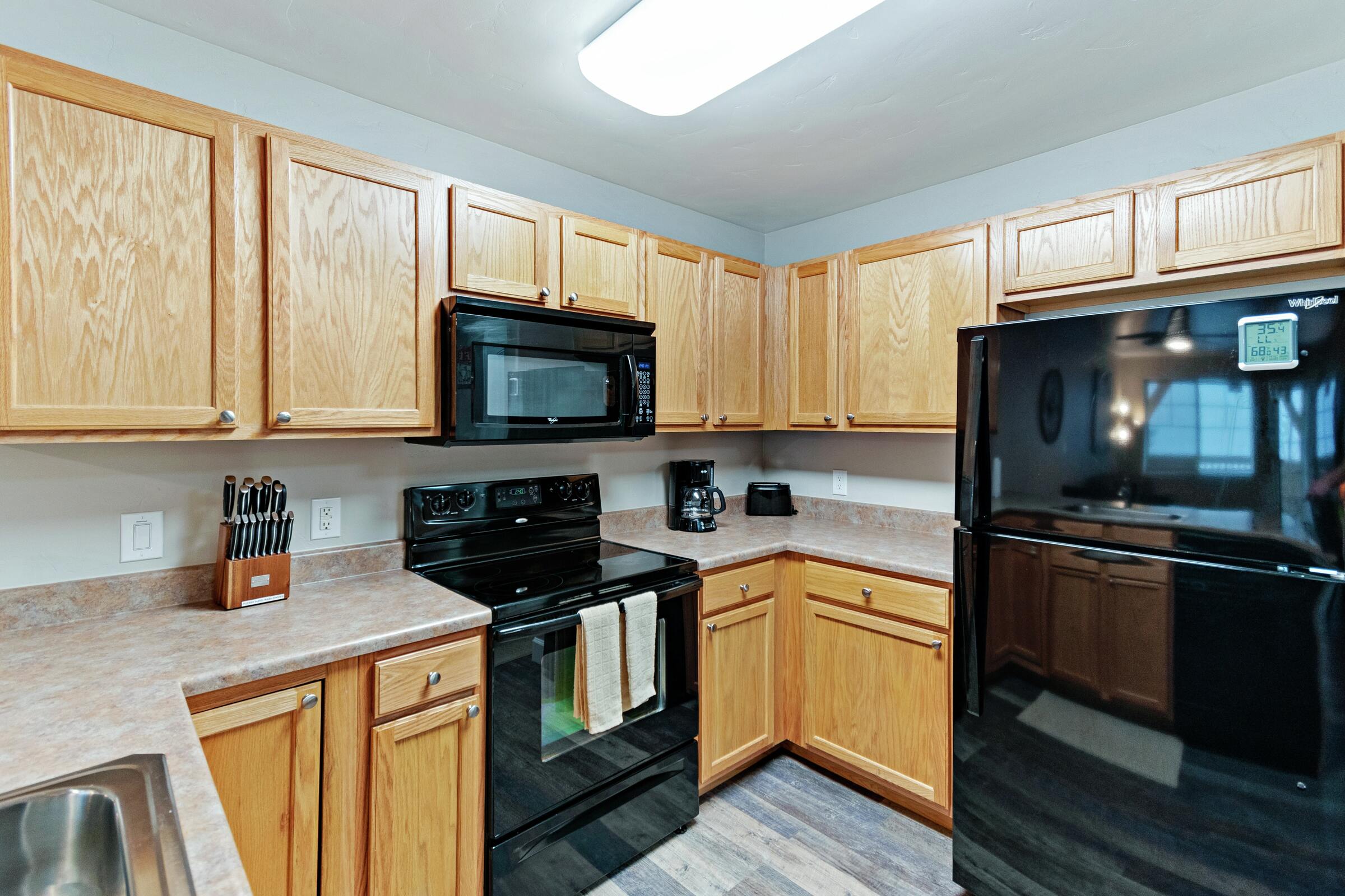 #4108 - Kitchen