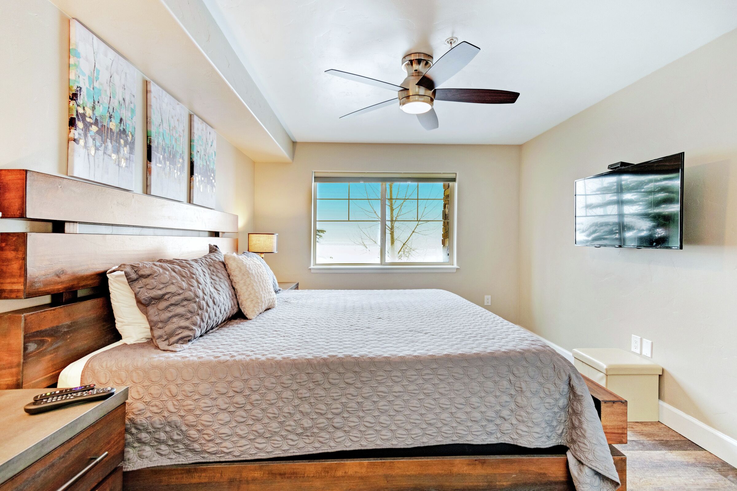 #4108 - Bedroom