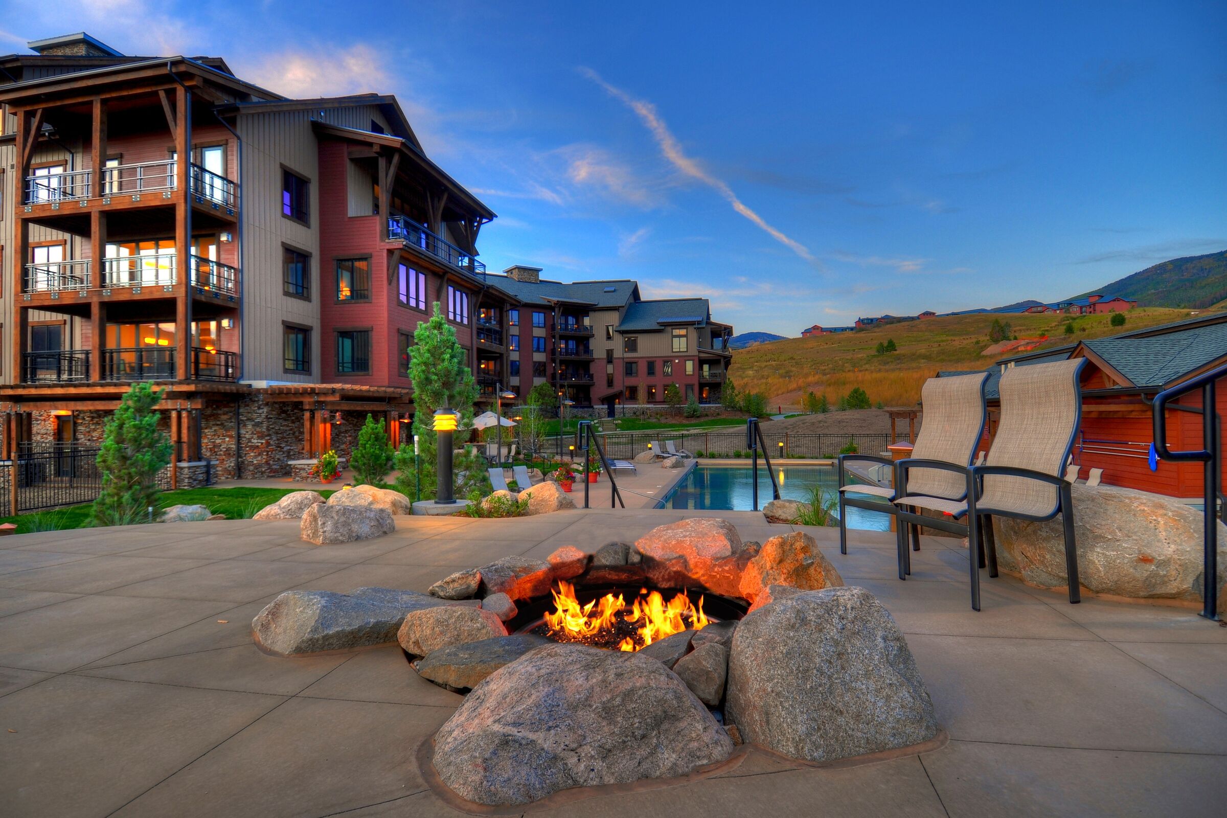 Fire Pit