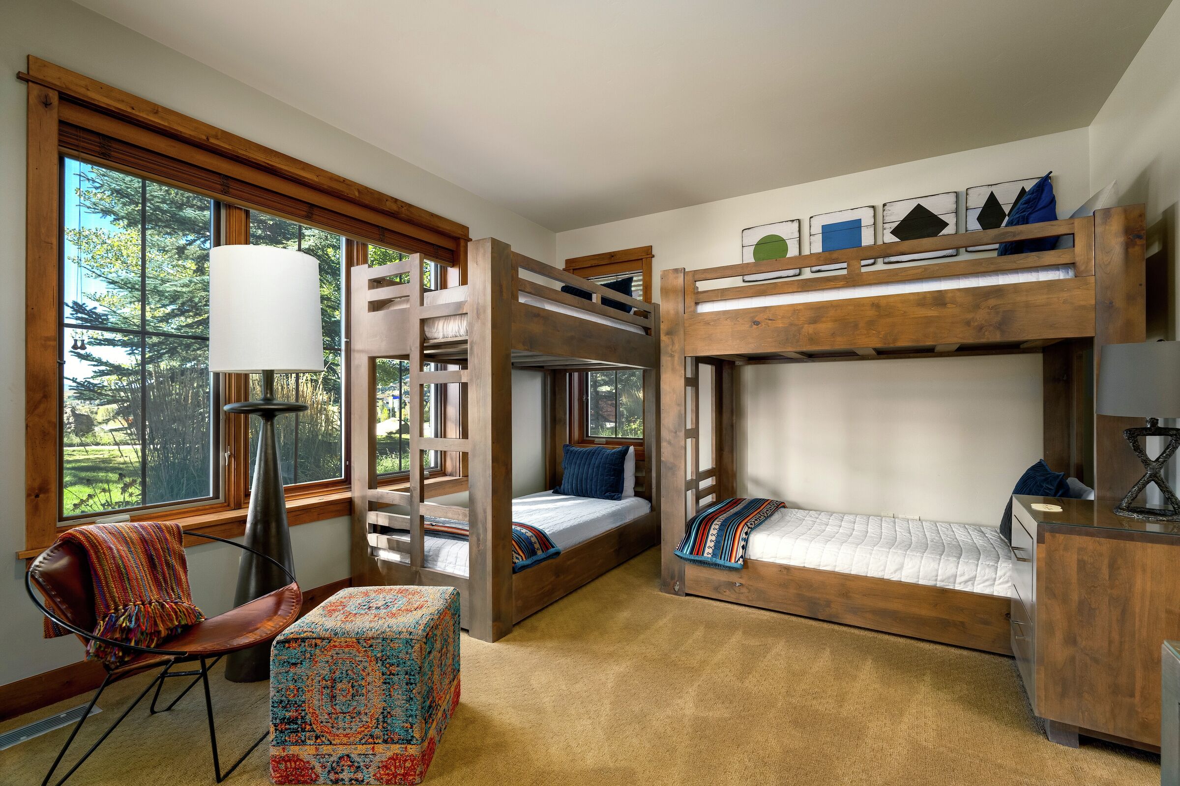 Bunk Room