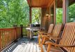 Gallery Thumbnail (Bristlecone #05 - Balcony with BBQ)