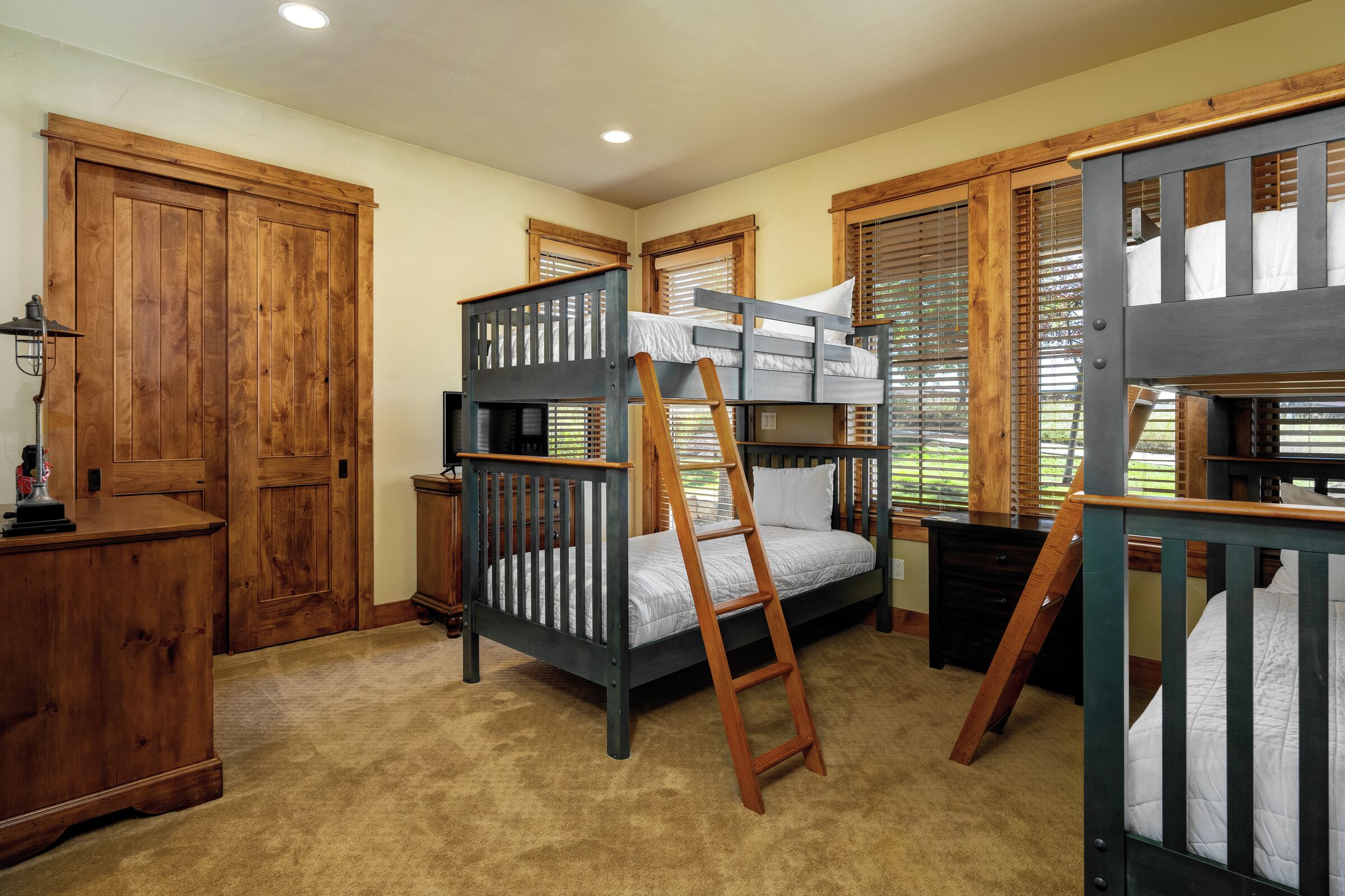 Bunk Room