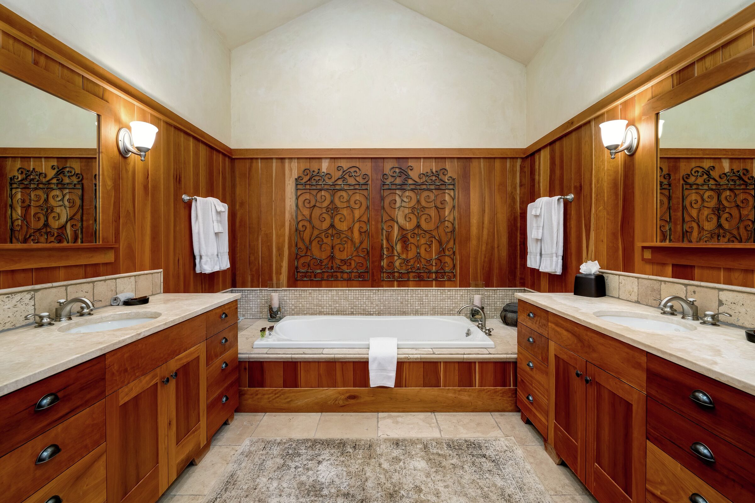 Master Ensuite Bathroom
