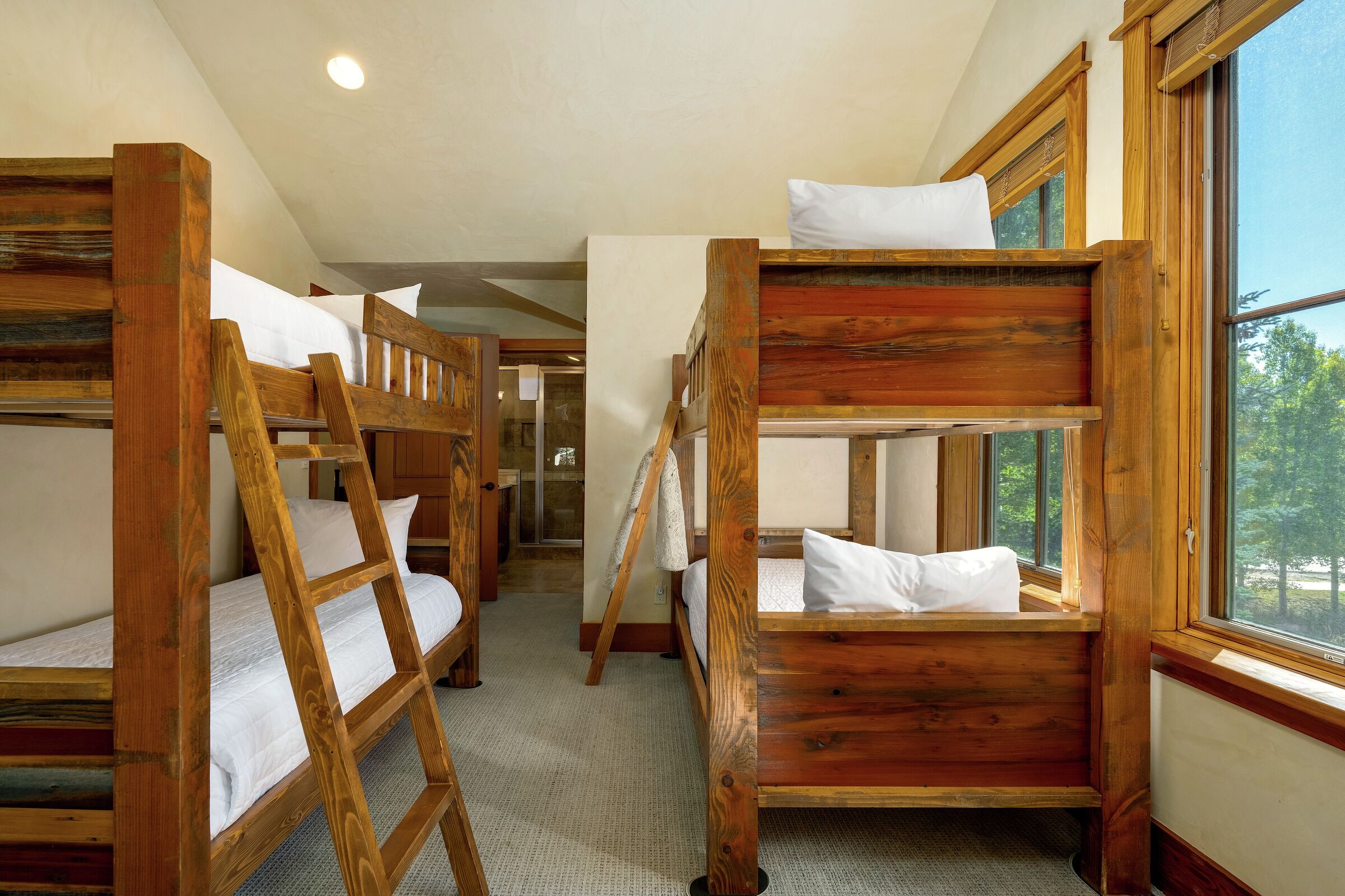 Bunk Room