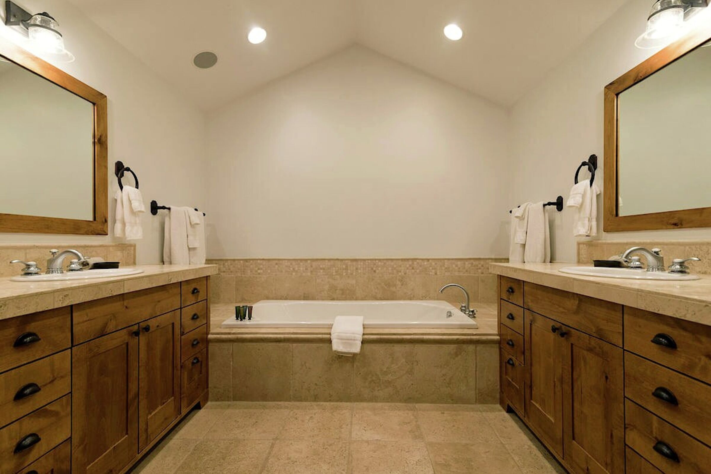 Master Ensuite Bathroom