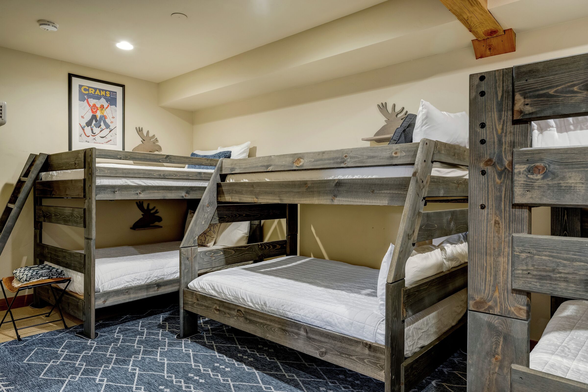 Bunk Room