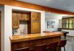 Gallery Thumbnail (Blue Spruce #83 - Wet Bar)