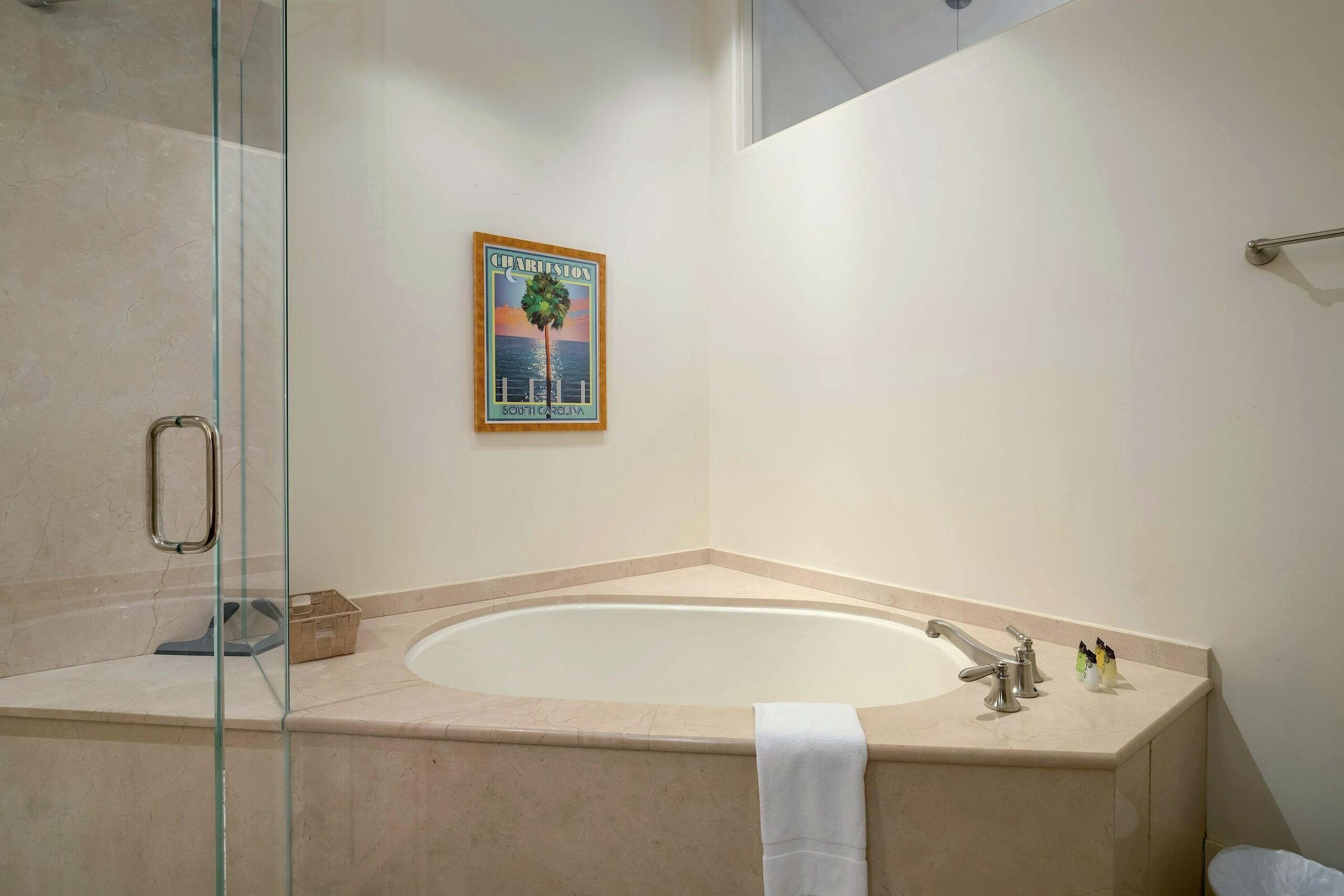 Master Ensuite Bathroom