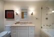 Gallery Thumbnail (Blue Spruce #99 - Ensuite Bathroom)