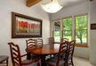 Gallery Thumbnail (Blue Spruce #99 - Dining Area)