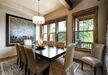 Gallery Thumbnail (Blue Spruce #15 - Dining Area)