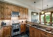 Gallery Thumbnail (Blue Spruce #15 - Kitchen)