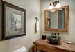 Gallery Thumbnail (Blue Spruce #15 - Main Floor Half Bath)