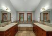 Gallery Thumbnail (Blue Spruce #15 - Master Ensuite Bathroom)