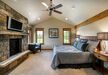 Gallery Thumbnail (Blue Spruce #31 - Master Bedroom)