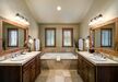 Gallery Thumbnail (Blue Spruce #31 - Master Ensuite Bathroom)