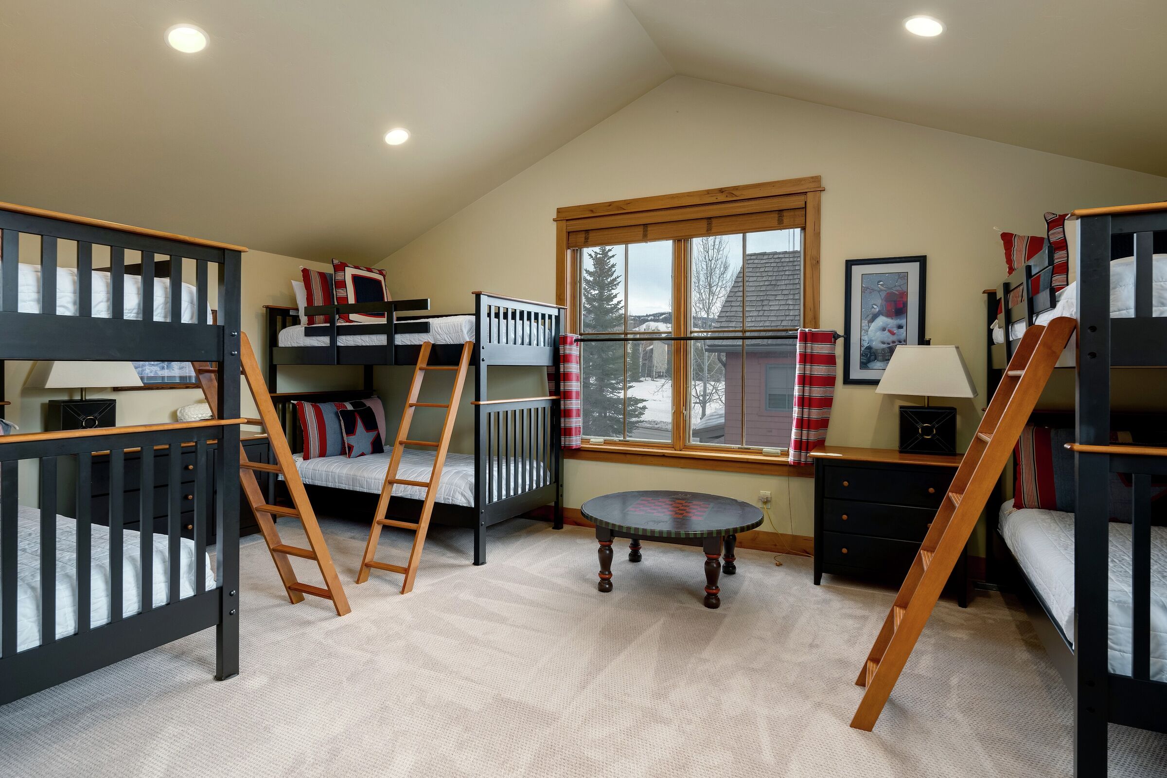 Bunk Room