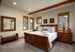 Gallery Thumbnail (Lodgepole #97 - Master Bedroom)