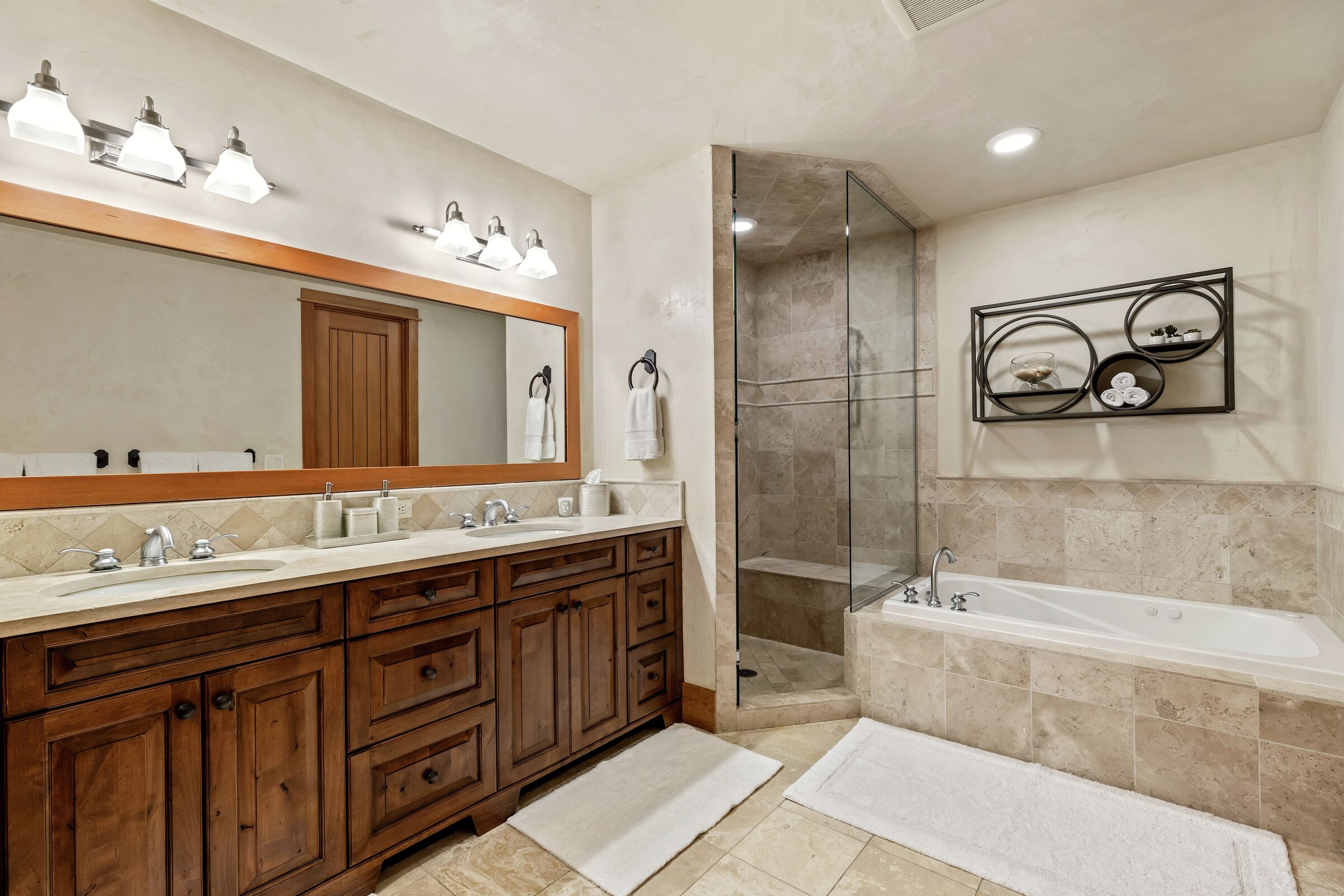 Master Ensuite Bathroom