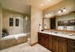 Gallery Thumbnail (Ponderosa #96 - Master Ensuite Bathroom)