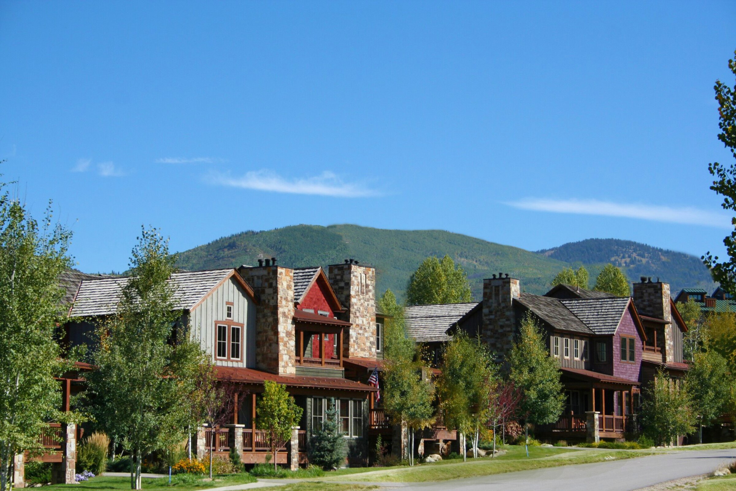 The Porches