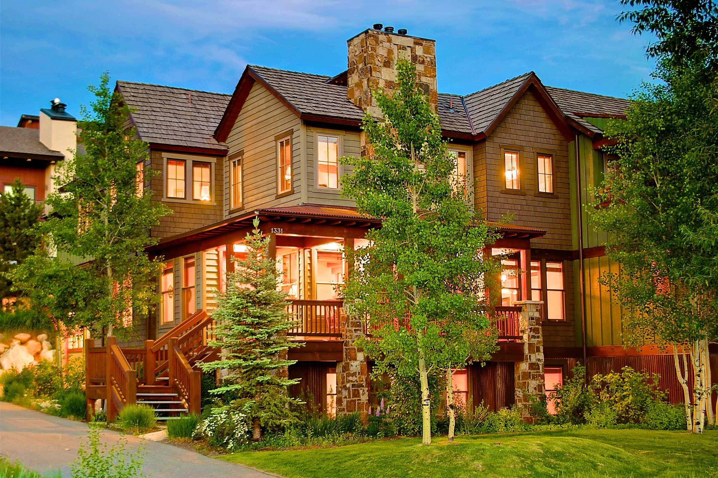 The Porches