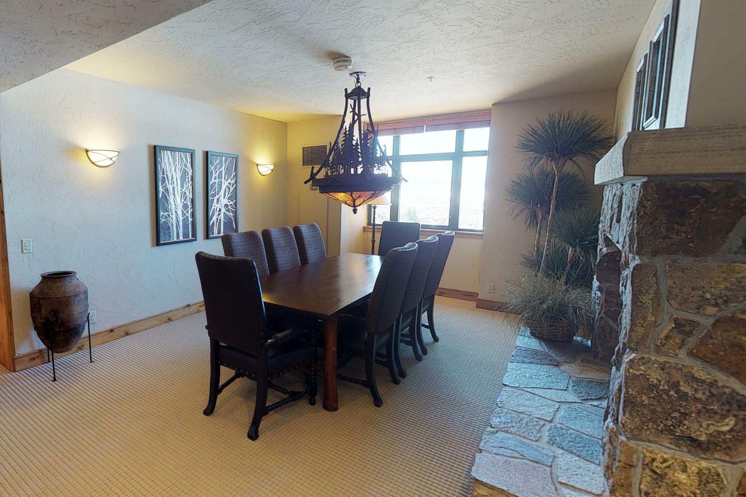 703 - Dining Room