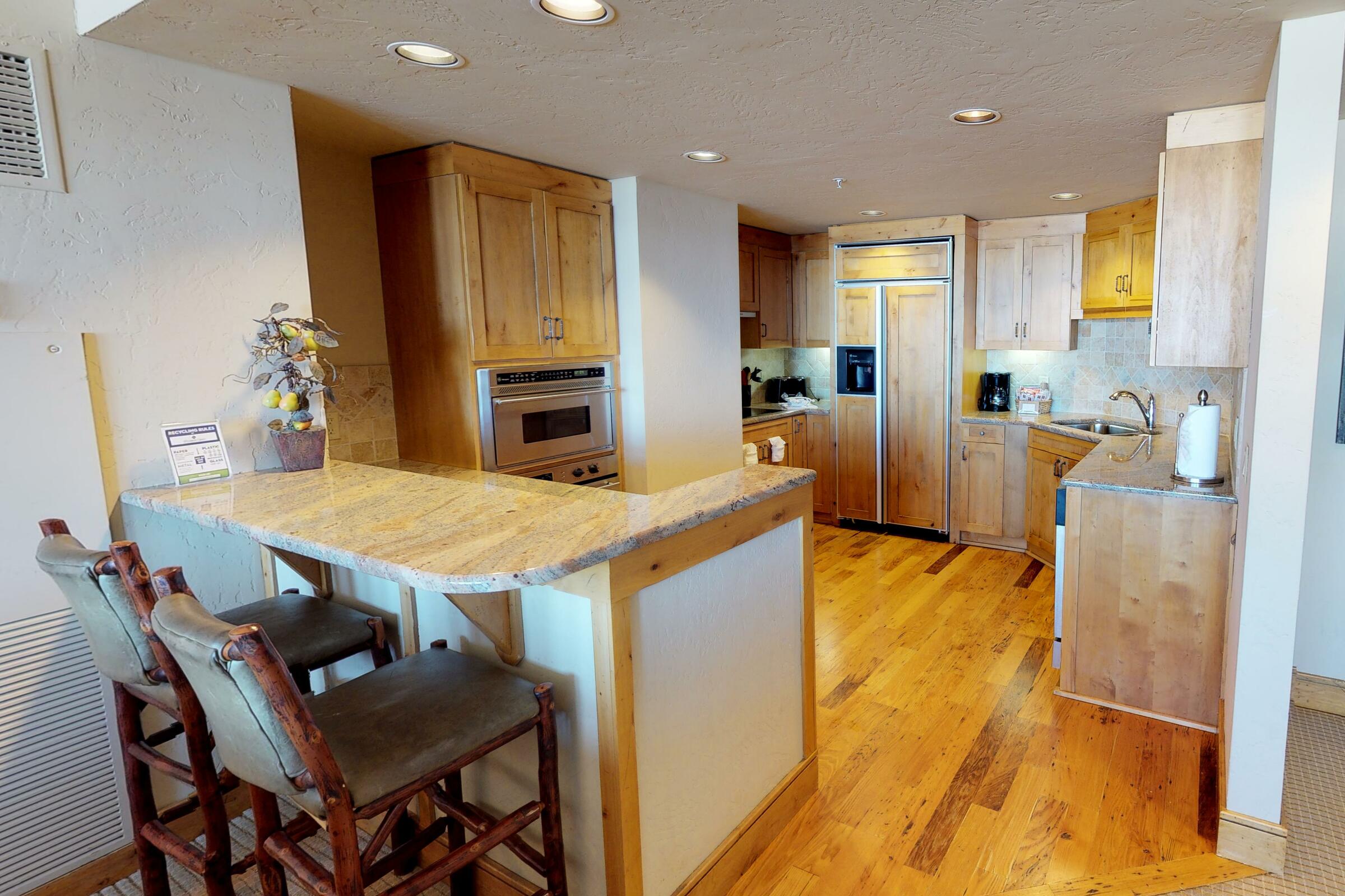 703 - Kitchen