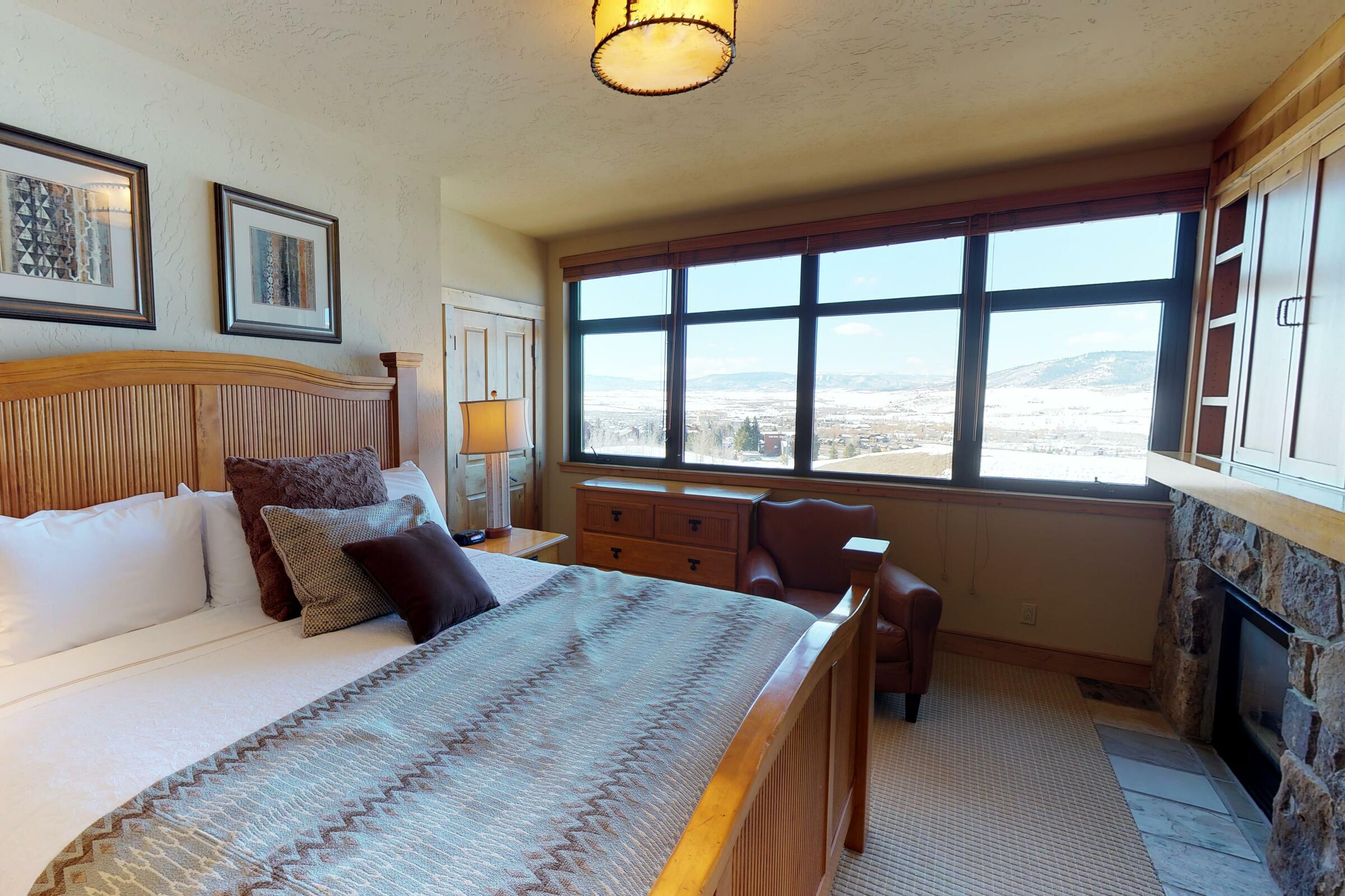703 - Master Bedroom