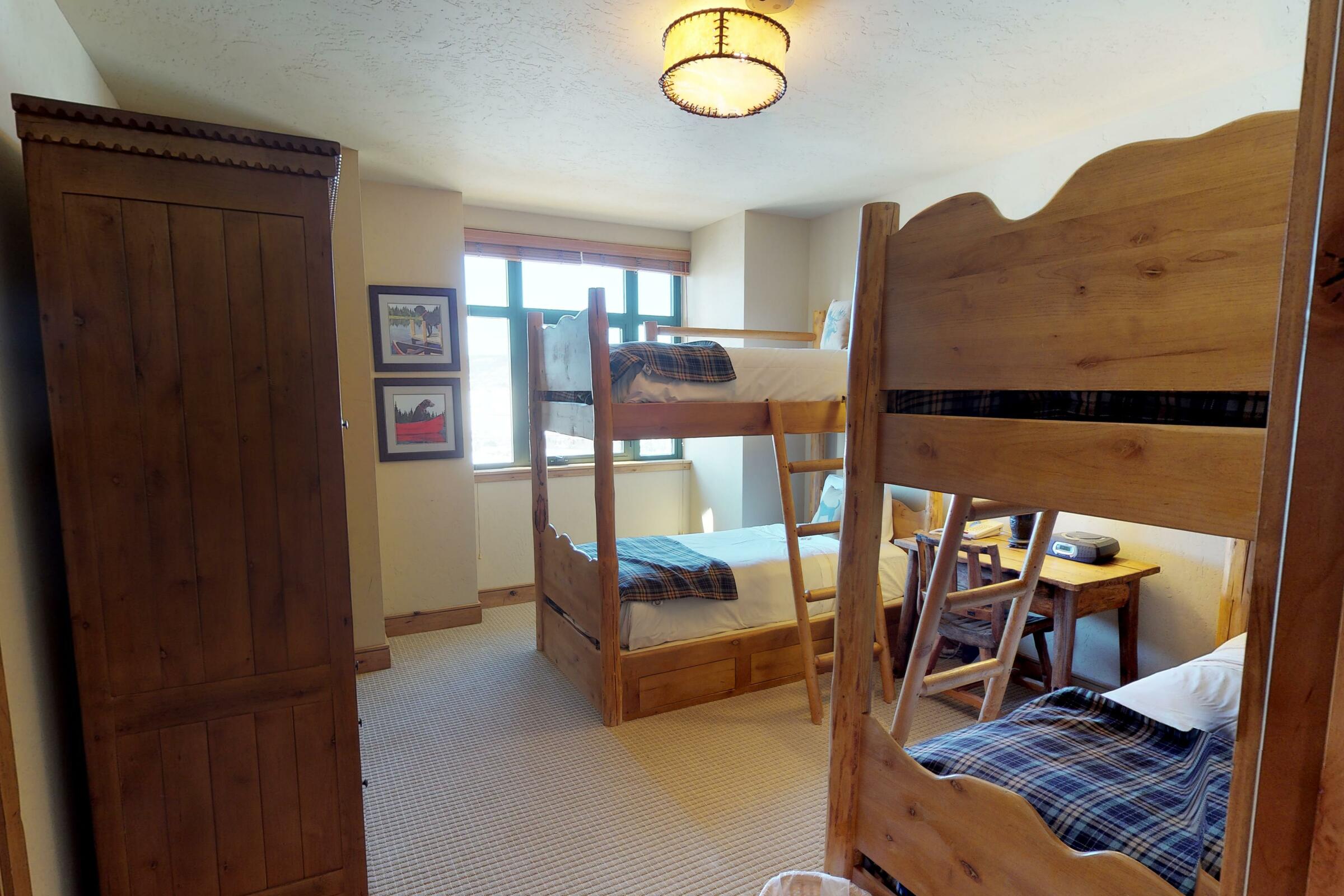 703 - Bedroom