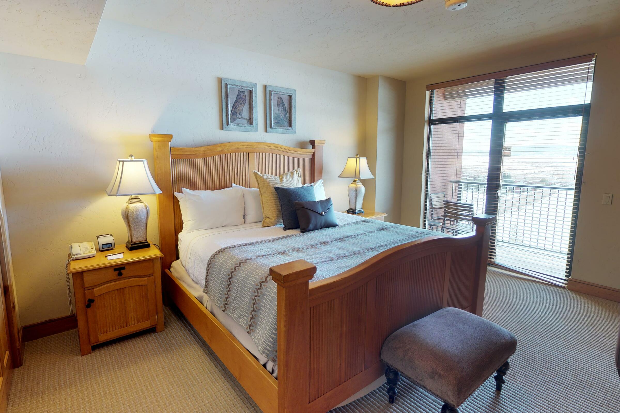 701 - Bedroom