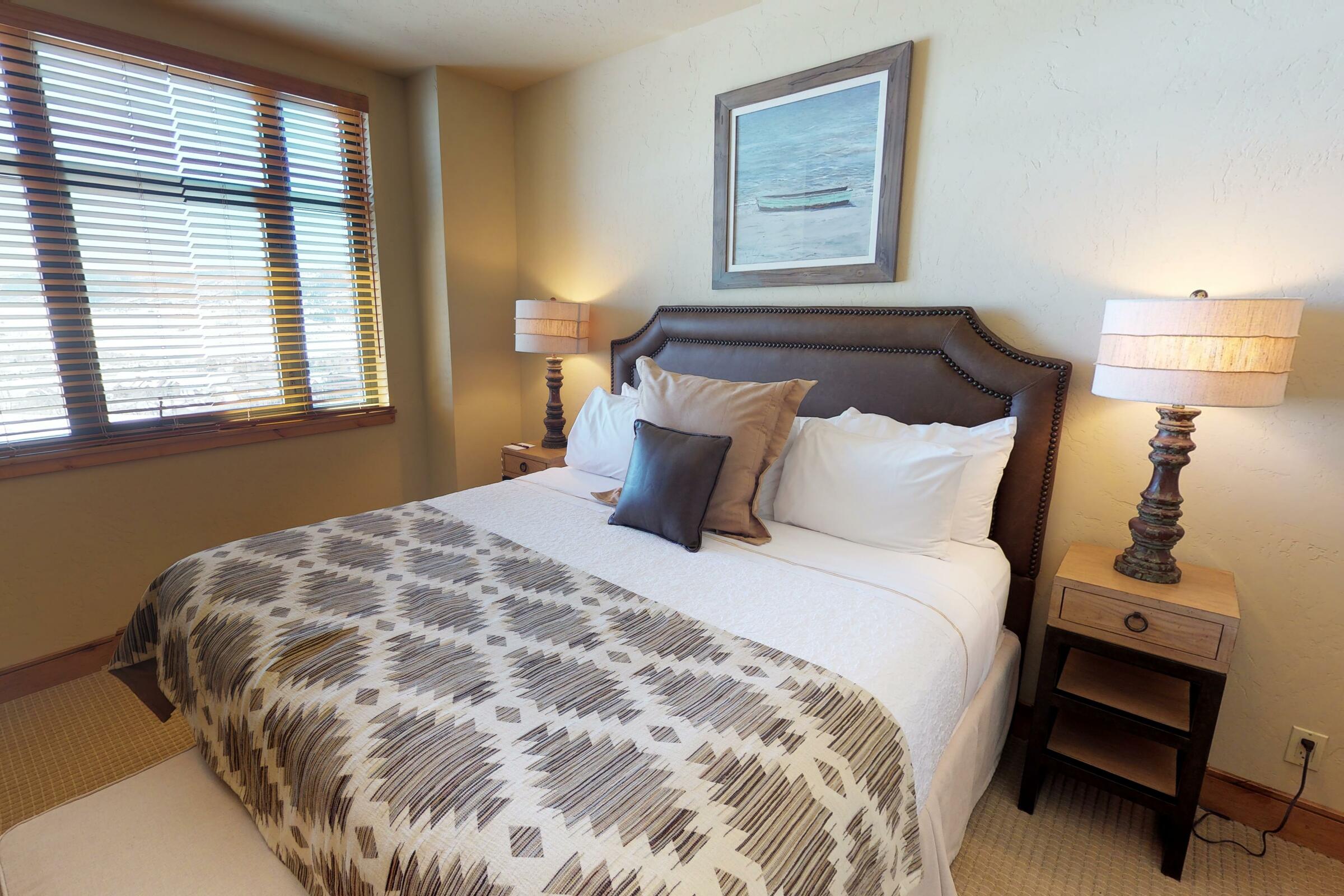701 - Bedroom