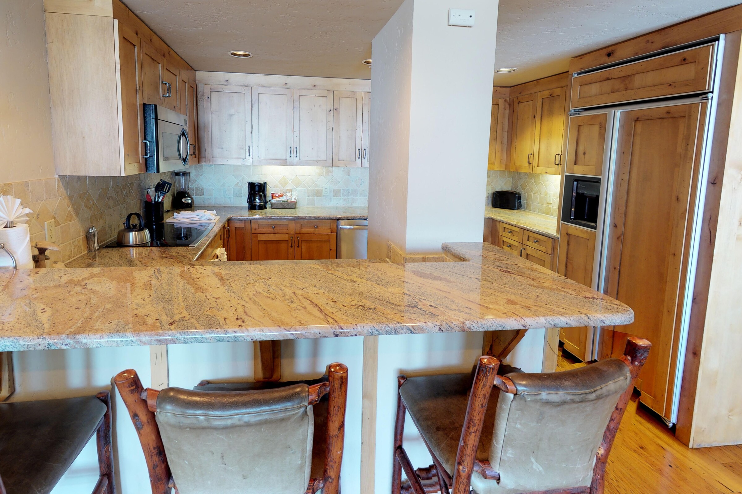 701 - Kitchen