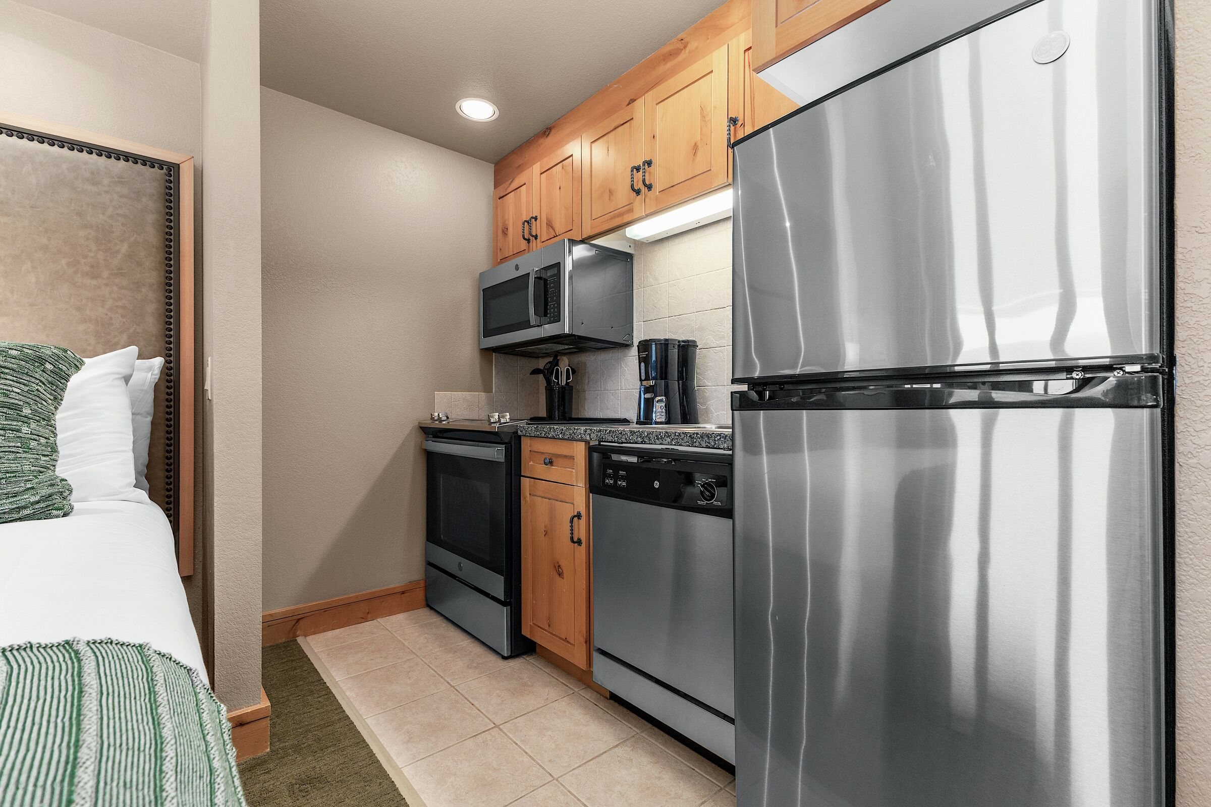 Studio Kitchen