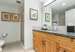 Gallery Thumbnail (2 Bdrm 3 Bath Deluxe - Master Ensuite Bathroom)