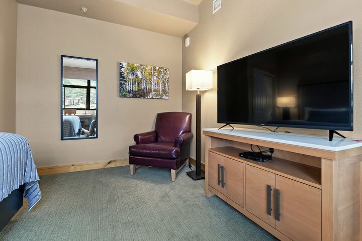 3 Bdrm 3 Bath - Bedroom