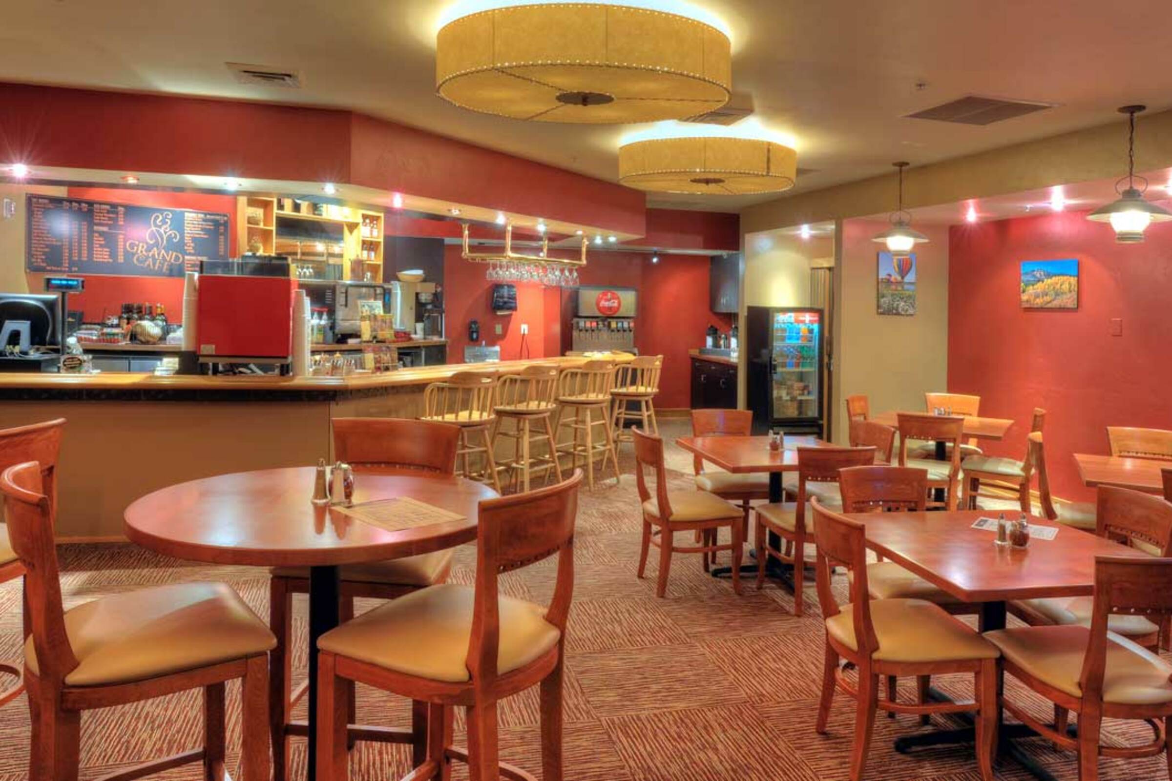 Grand CafÃ©