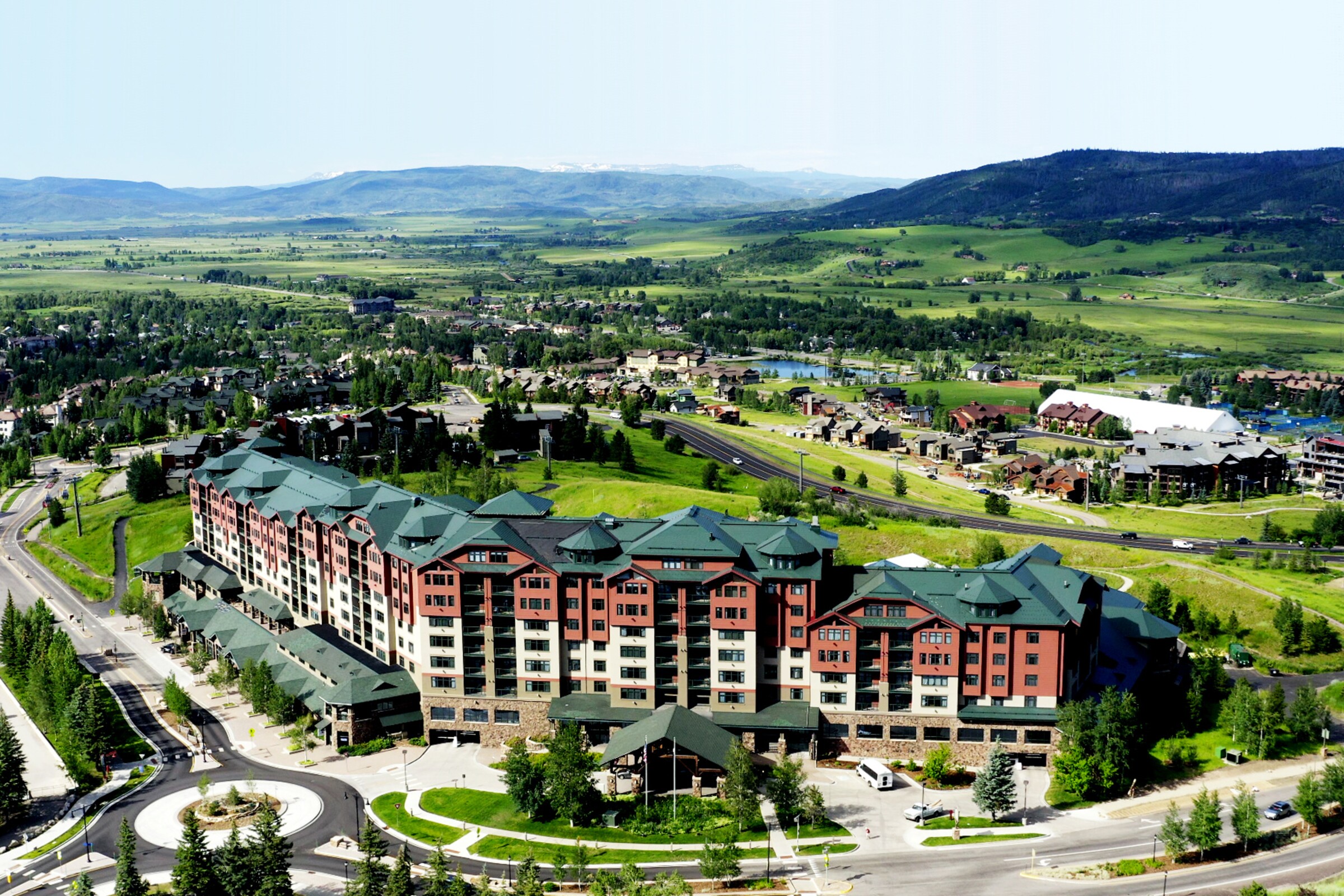 Steamboat Grand