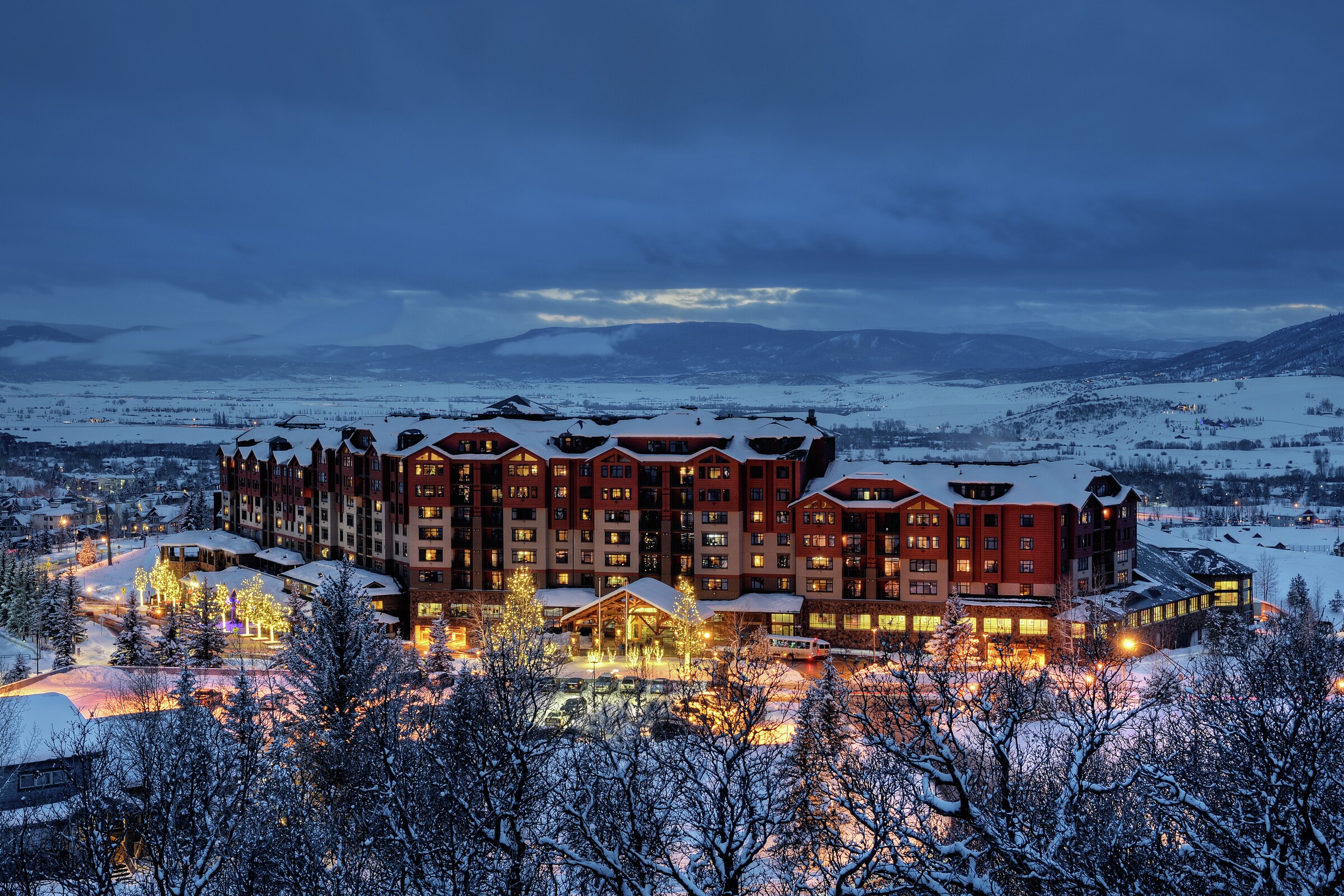 Steamboat Grand